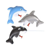 3" Sea Animal Water Squirter - Assorted